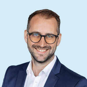 Profilbild Julian Röckendorf