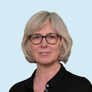 Heike Scharfenberg