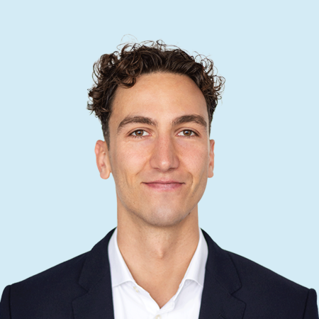 Profilbild Theodor Schauß