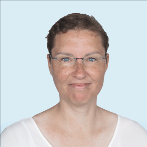 Profilbild Annette Schilling