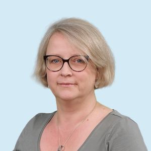 Claudia Schulte