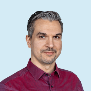 Profilbild Roberto Schweiter