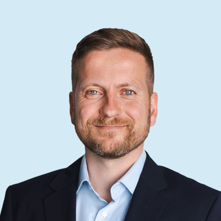 Profilbild Oliver Seidel