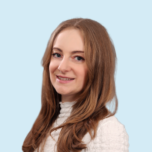Profilbild Sabrina Steinkamp
