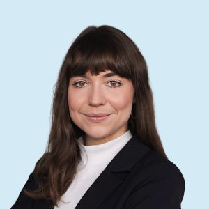 Profilbild Sandy Sturm