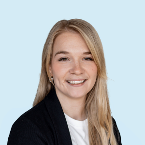 Profilbild Sabrina Timm