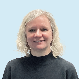 Profilbild Jeanette Vanderwaeren