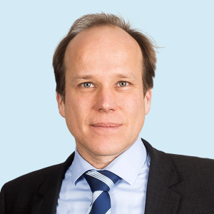 Profilbild Dr. Andreas von Oppen