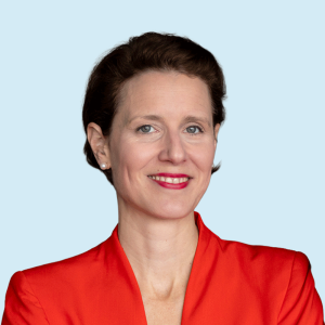 Profilbild Ruth von Oppen