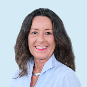 Sabine Weber Profilbild