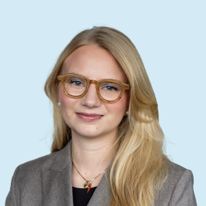 Profilbild Anna-Lara Weigert