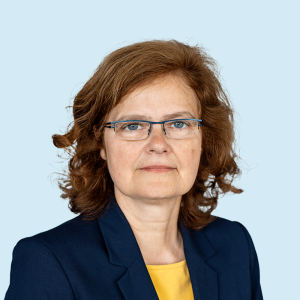 Profilbild Sylvia Wieland