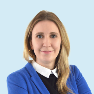 Profilbild Tania Witt