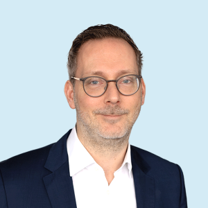 Profilbild Ingmar Wulfert