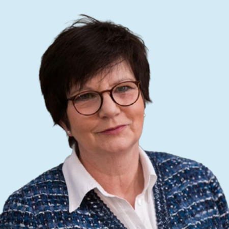 Ursula Weidenfeld