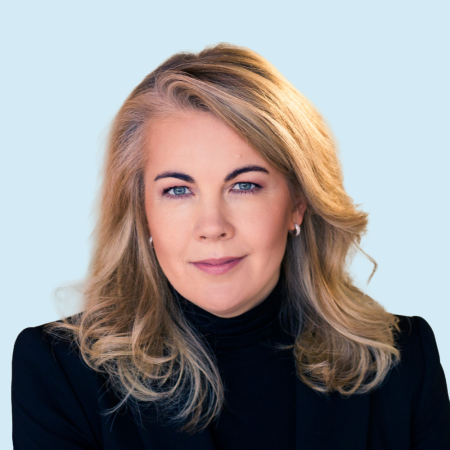 Linda Teuteberg