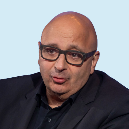 Armin Nassehi