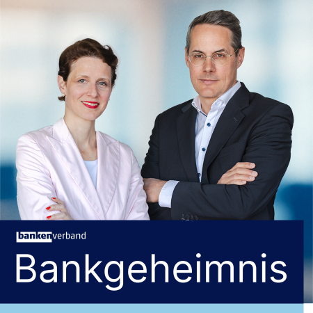 Podcast Ruth und Henrik Teaserbild