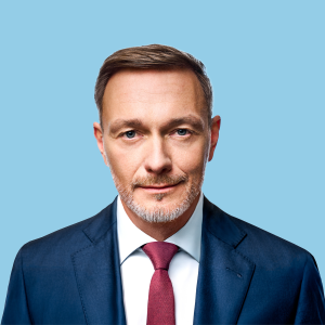 Christian Lindner