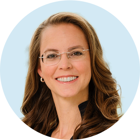 Dr. Christine Knackfuss-Nikolic