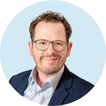 Dr. Marc Scheufen