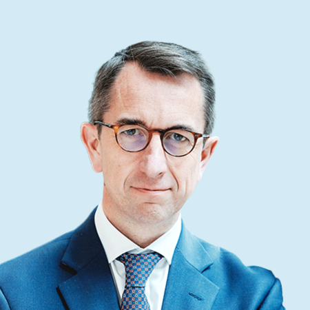 Francois-Louis Michaud