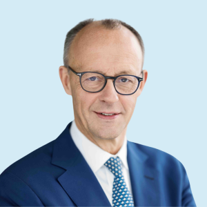 Friedrich Merz