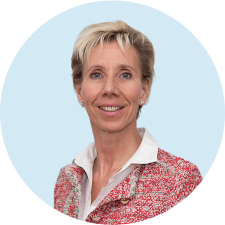 Prof. Dr.-Ing. Katarina Krüger