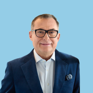 Prof. Dr. Joachim Nagel