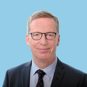 Prof. Dr. Michael Huether