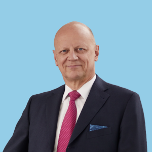 Prof. Dr. Ralf P. Thomas