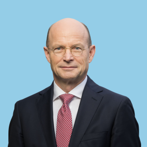 Prof. Dr. Ulrich Reuter