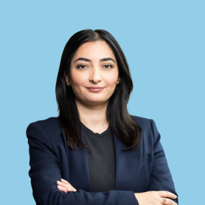 Reem Alabali Radovan