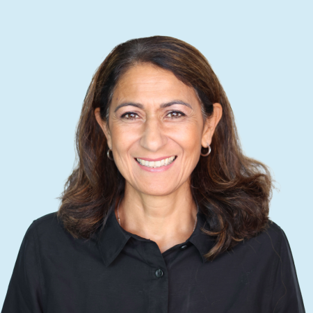 Sibel Balaban-Stroeh