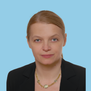 Stanislava Zadravec Caprirolo