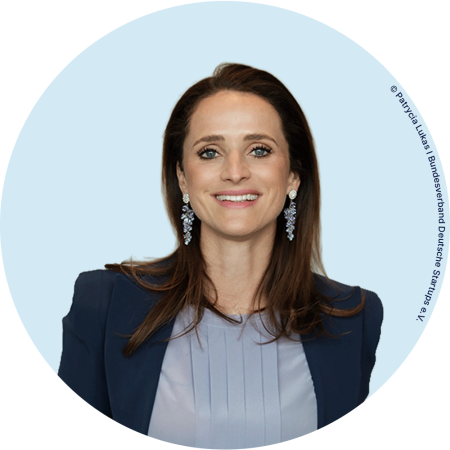 Verena Pausder