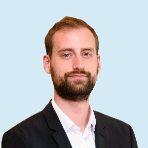 Aljoscha Bechthold