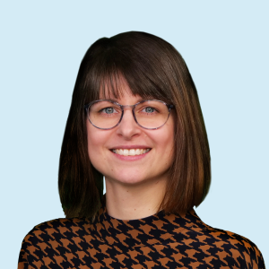 Stephanie Bußmann