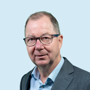 Joachim Dahm
