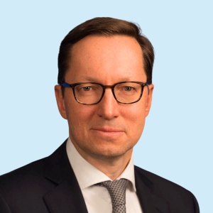 Dr. Wolfgang Fink