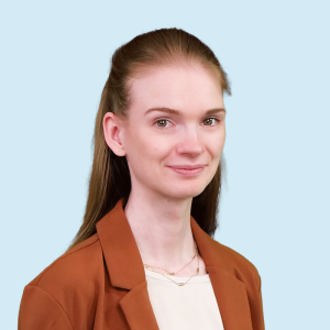 Hannah Frohwein