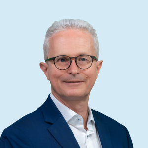 Volker Hofmann