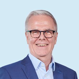 Peter Hüfner