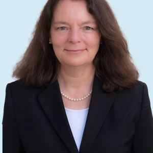 Irina Detlefsen