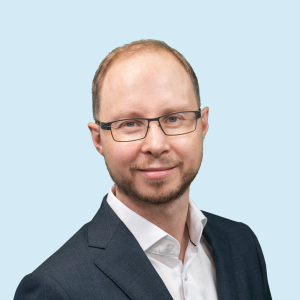 Torsten Jäger