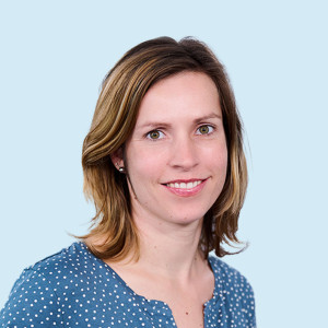 Anja Kirchhof-Vogt