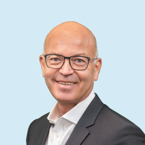 Dirk Stein