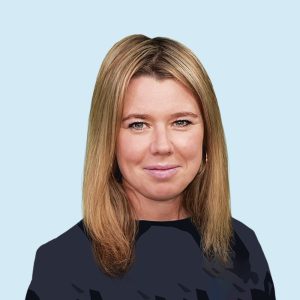 Julia Topar