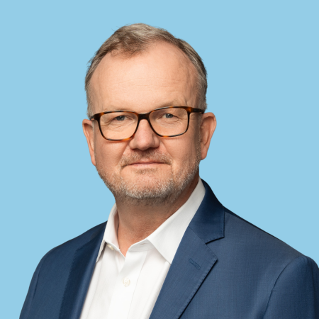 Dr. Christian Ricken