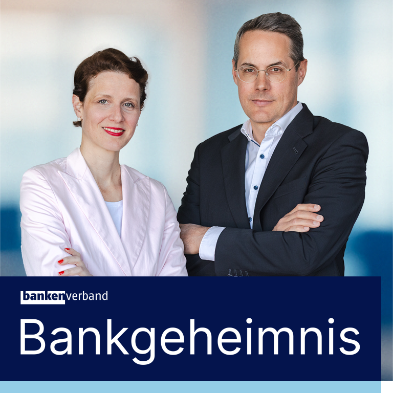 Podcast Ruth und Henrik Teaserbild